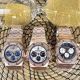 Perfect Replica Audemars Piguet Royal Oak Watch Rose Gold Diamond Bezel 44mm (7)_th.jpg